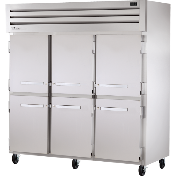 Product Image STA3F-6HS-HC