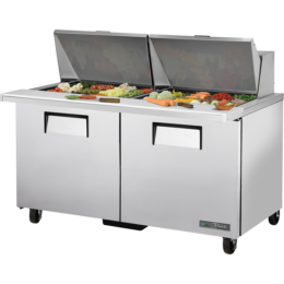 Product Image TSSU-60-24M-B-ST-HC