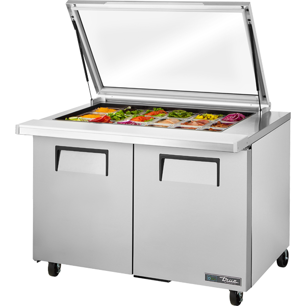 Product Image TSSU-48-18M-B-FGLID-HC