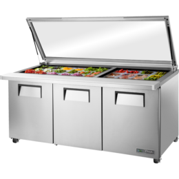 Product Image TSSU-72-30M-B-ST-FGLID-HC