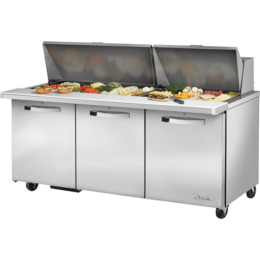 Product Image TSSU-72-30M-B-ST-HC~SPEC3