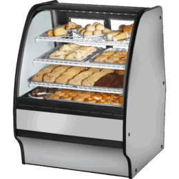 Product Image TGM-DC-36-SC/SC-S-W