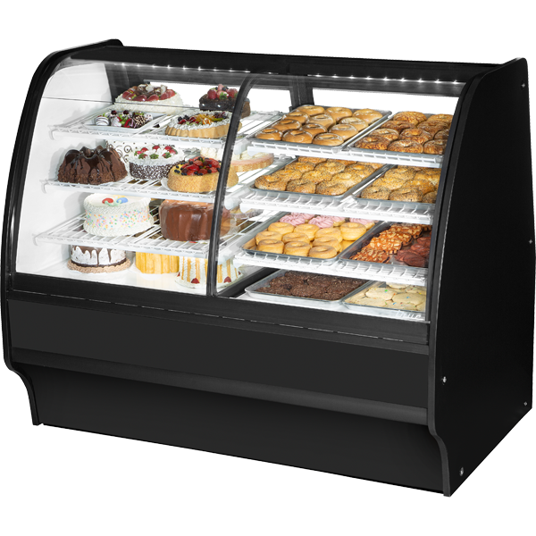 Product Image TGM-DZ-59-SC/SC-B-W