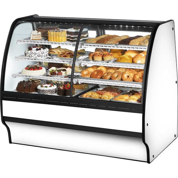 Product Image TGM-DZ-59-SC/SC-W-W