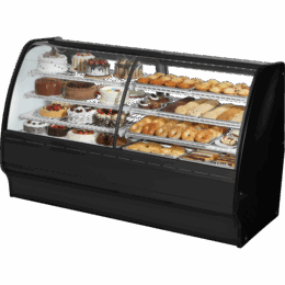 Product Image TGM-DZ-77-SC/SC-B-W