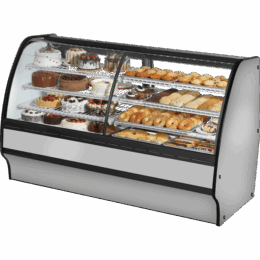 Product Image TGM-DZ-77-SC/SC-S-W