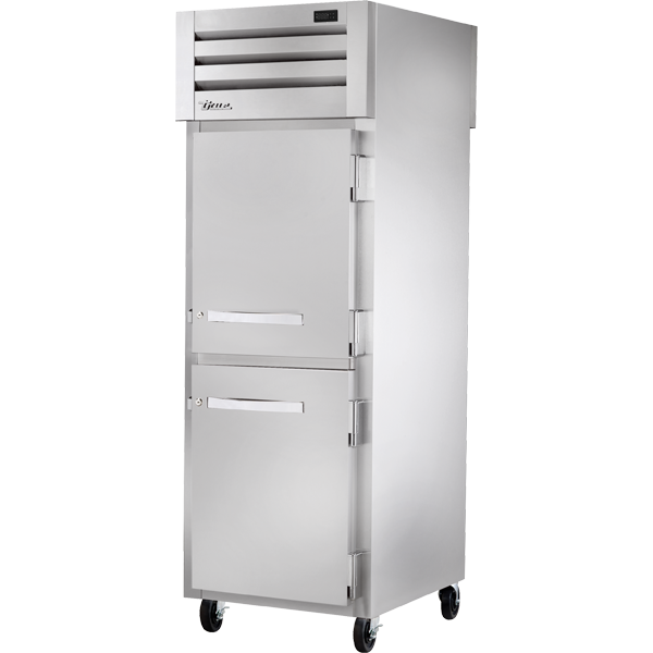 Product Image STA1RPT-2HS-1G-HC