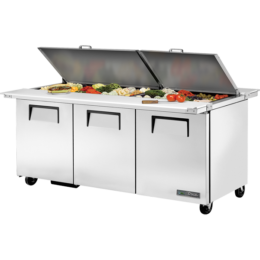 Product Image TSSU-72-30M-B-DS-ST-HC