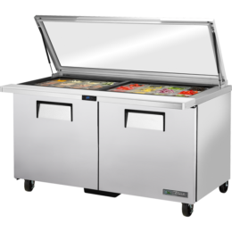 Product Image TSSU-60-24M-B-ST-FGLID-HC