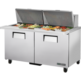 Product Image TSSU-60-24M-B-ST-HC