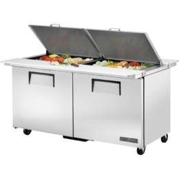 Product Image TSSU-60-24M-B-DS-ST-HC