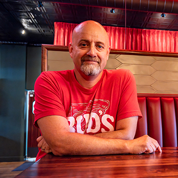 Buds Pizza and Beer image