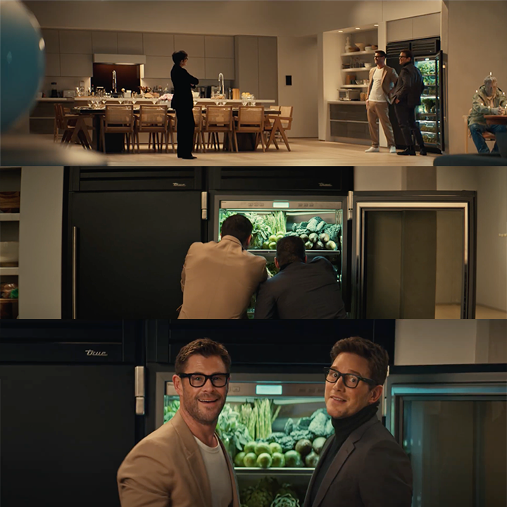 Blog Cover True and Meta