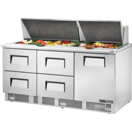 Product Image TFP-72-30M-D-4-HC