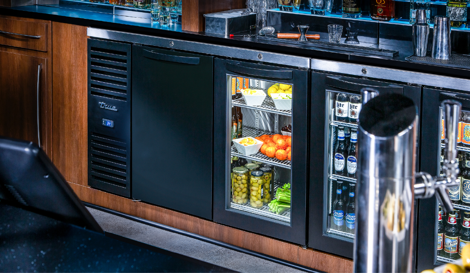 Premier Bar Equipment