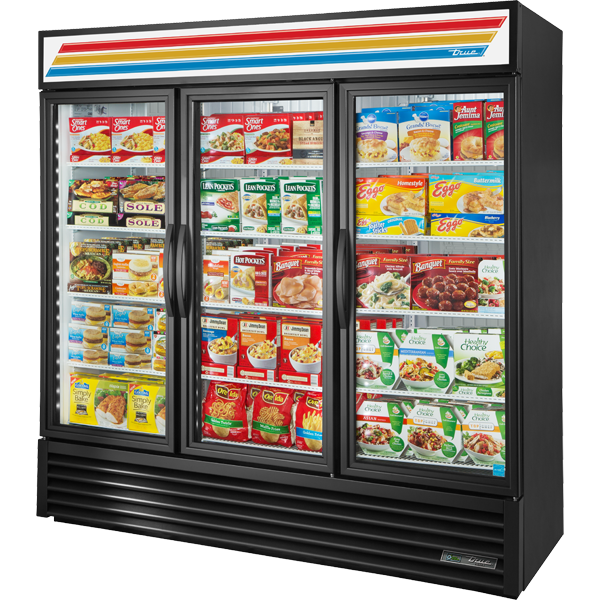 Product Image GDM-72F-LTF-HC~TSL01