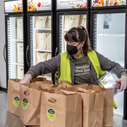 Operation Food Search Cover Photo