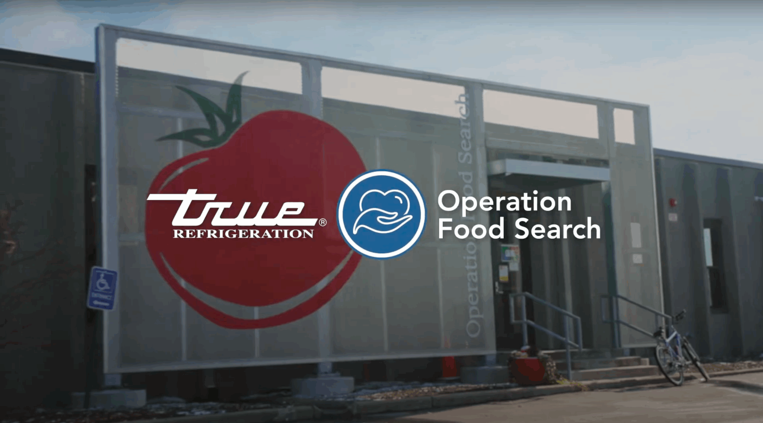 Operation Food Search